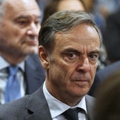 Un juez pregunta al CGPJ si el expresidente de la Audiencia Nacional sigue aforado antes de decidir si le abre causa