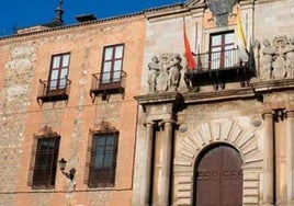 El Arzobispado de Toledo deniega a la Asociación Fieles Hijas del Amor Misericordioso poder seguir en Escalona