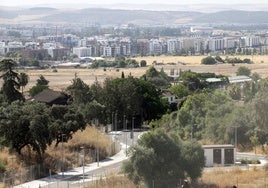 El alcalde de Córdoba da por «muerto» el Plan de la Sierra y confía su ordenación y seguridad al nuevo PGOM