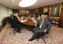 El precedente de Junqueras en el TC complica la cautelar de Puigdemont sobre su detención