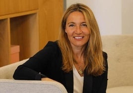 La eurodiputada del PP Susana Solís alerta de los problemas que la relación de España con China puede crear a la UE