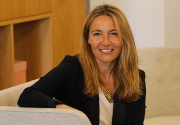 La eurodiputada del PP Susana Solís alerta de los problemas que la relación de España con China puede crear a la UE