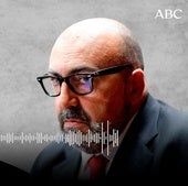 Koldo García, en los audios: «Óscar tiene una cantidad de trapicheos que no es normal»
