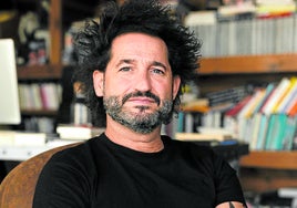 Paco Ávila: «Utamed va a llevar la universidad a cada rincón y a cada casa para que nadie se quede sin acceder a la formación que siempre ha soñado»