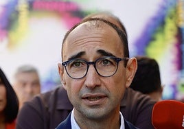 El PSOE pide el cese de un edil del PP tras «agredir» al alcalde de Puerto de Béjar durante un Pleno