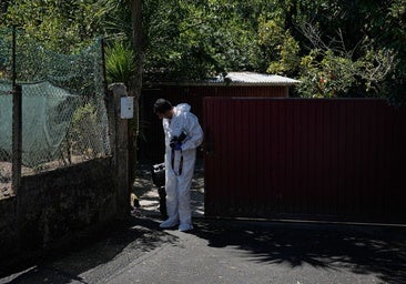 Un anciano mata con un hacha a la trabajadora de ayuda en domicilio que acudía a su casa