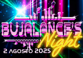Bujalance's Night 2025: todos los conciertos gratis para este sábado