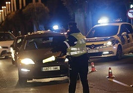 Obligan a indemnizar a un conductor por la difusión de su foto defecando en un control de alcoholemia, tomada por un policía local de Málaga