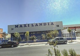 Atropella a una mujer porque le recriminó que se orinara en su coche y se da a la fuga sin carné de conducir en Torrejón