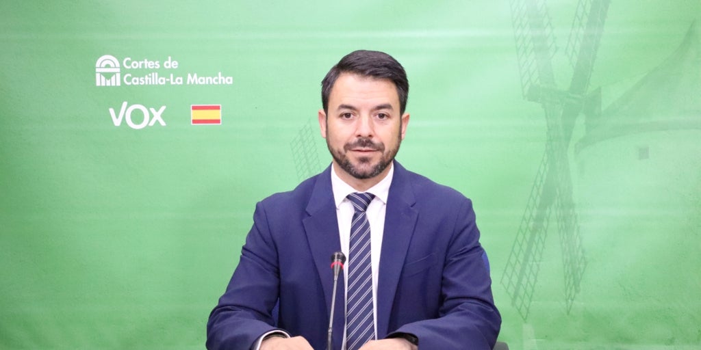 Vox no quiere ni un menor inmigrante, ni siquiera los que le corresponden a Castilla-La Mancha