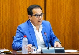 La Junta de Andalucía eleva las dietas de sus funcionarios y laborales después de 36 años sin actualizarse