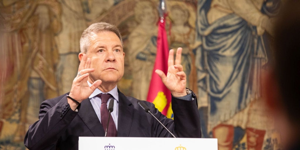 Page insta al Gobierno a escuchar a Borrell cuando habla de cupo catalán: «Sabe mucho más que los que se sientan a discrepar»