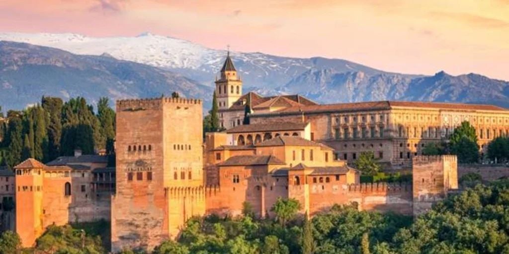 El sur enamora: Andalucía, la comunidad favorita para vivir de los españoles