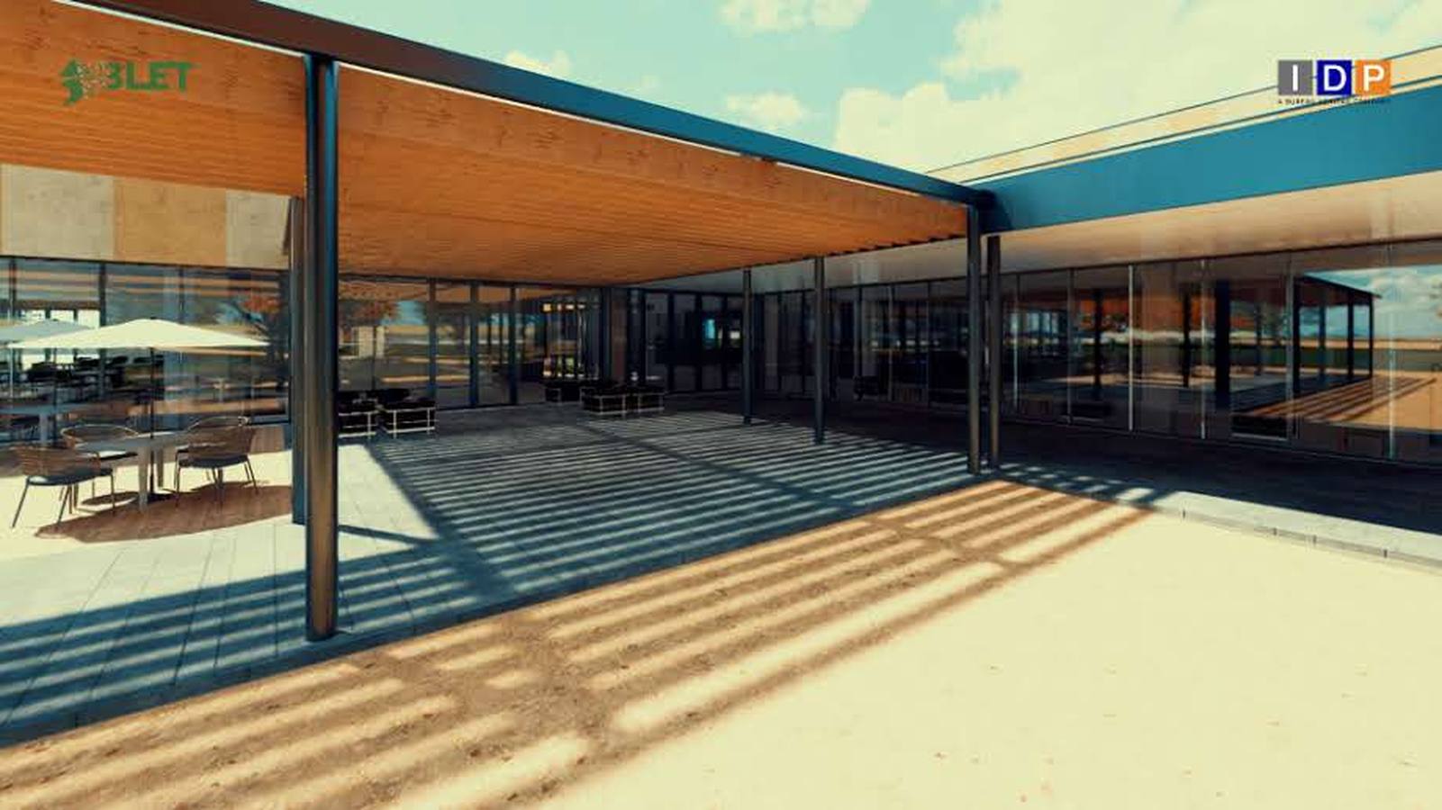 El corazón de la Base Logística del Ejército en Córdoba, en imágenes