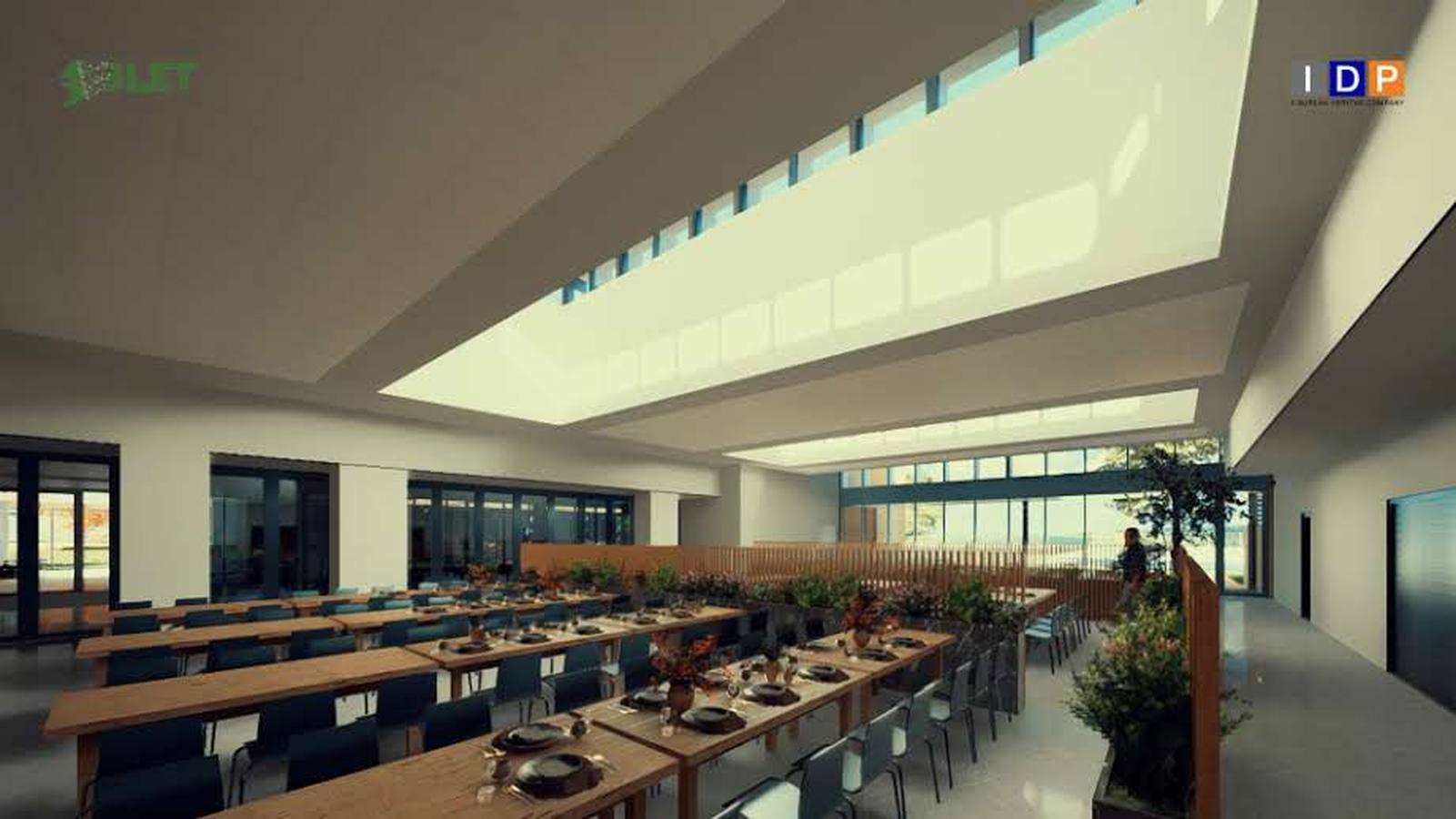 El corazón de la Base Logística del Ejército en Córdoba, en imágenes