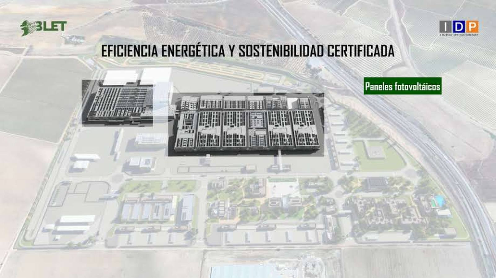 El corazón de la Base Logística del Ejército en Córdoba, en imágenes