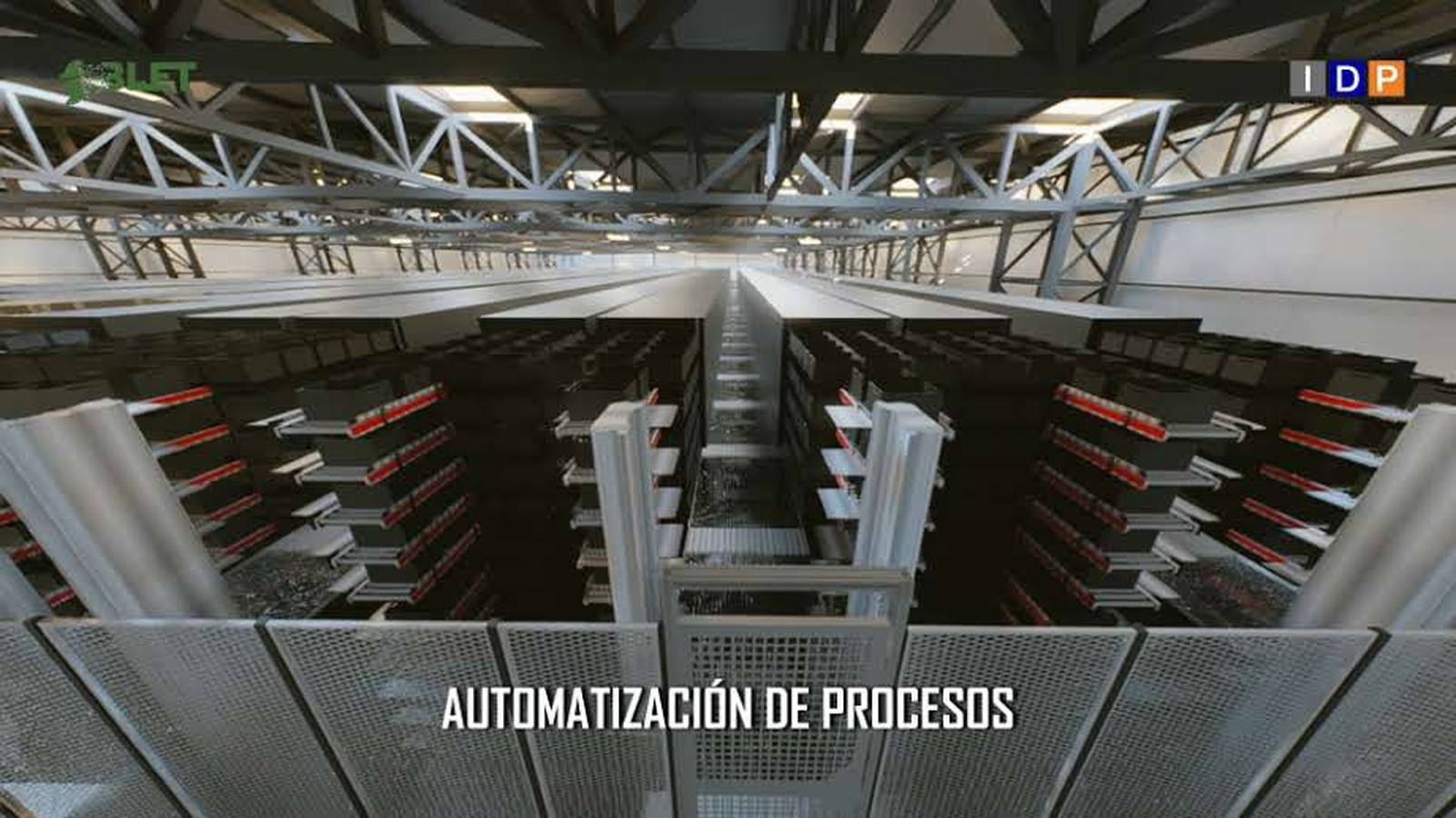 El corazón de la Base Logística del Ejército en Córdoba, en imágenes