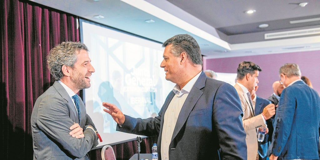Una red cada vez más amplia de apoyo a proyectos viables