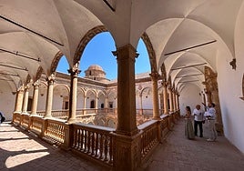 Fin a la historia de «amor y odio» con el castillo de La Calahorra de Granada: ya es público y se podrá visitar