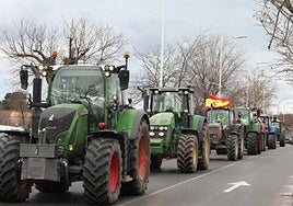 Castilla-La Mancha prepara un «mecanismo de defensa común» contra los recortes de la PAC