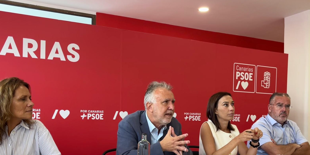 Torres critica «la incapacidad» de CC-PP para gestionar los problemas reales de Canarias