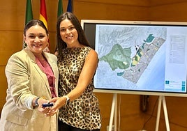 Torremolinos acelera su nuevo plan urbano para atraer inversión y dejar atrás el modelo de 1996
