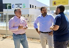 El PP exige la apertura «inminente» del nuevo centro de salud de Cabanillas del Campo en Guadalajara