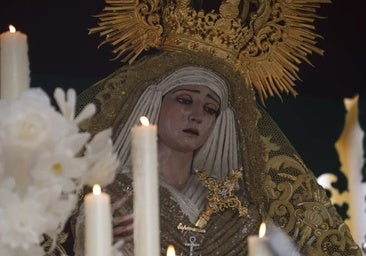 Éstas son las ayudas económicas que recibirán las cofradías que participan en el Vía Crucis Magno de Córdoba