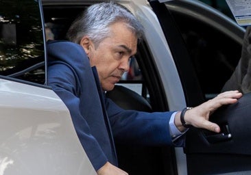 Un cuñado de Cerdán trabajó como albañil para Servinabar y cobró 61.669 euros de la empresa clave del 'caso Koldo'