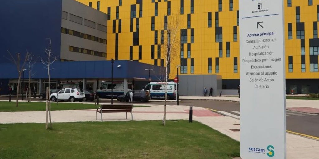 El Hospital Universitario de Toledo incorpora este curso 24 profesores para la formación de médicos