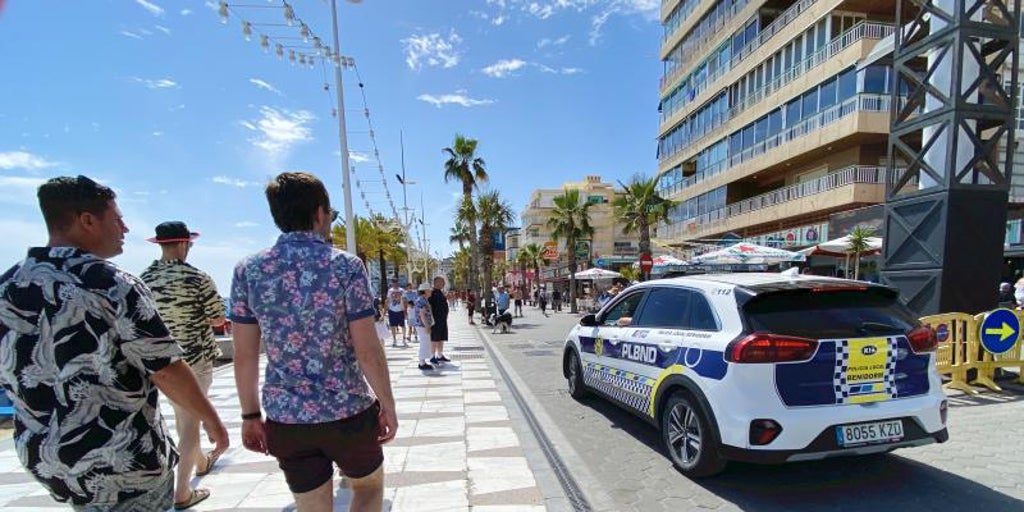 Una sentencia abre la vía para que policías locales reclamen una mayor categoría profesional