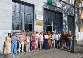 Sindicatos, PSOE e IU denuncian que la zona sur de Córdoba está sin médicos: contratos precarios y falta de previsión del SAS