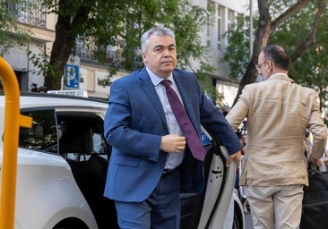 La hermana de Cerdán que cobró de Servinabar se niega a entregar su acta de concejal pese a darse de baja del PSOE