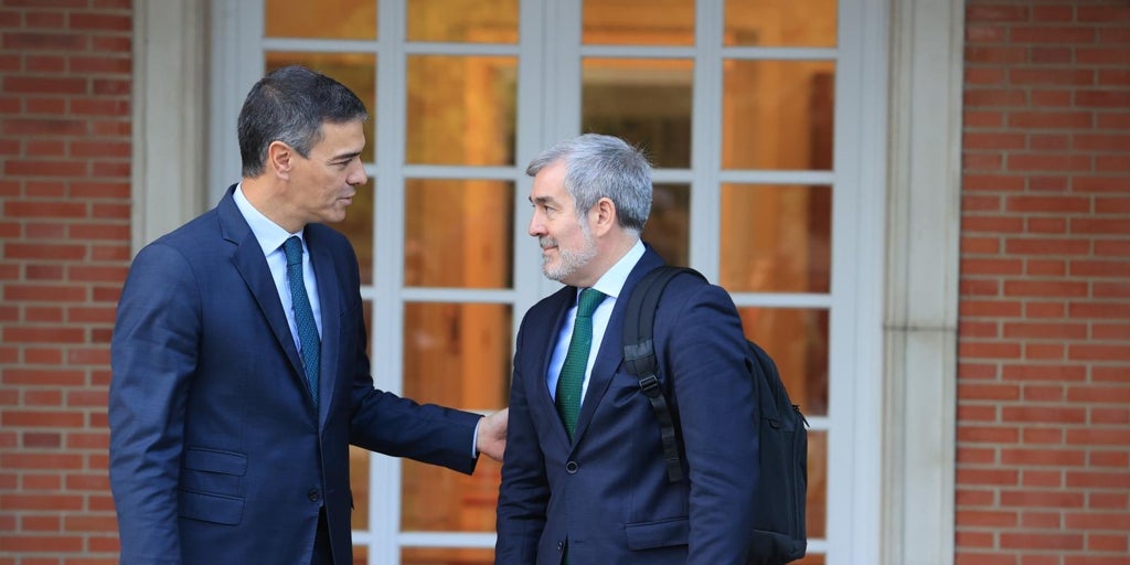 Canarias va «a ciegas» ante el inminente reparto de menores no acompañados