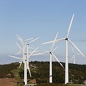 El TJUE da la razón a la Xunta en la tramitación de parques eólicos: no hay que dar acceso público a los informes sectoriales