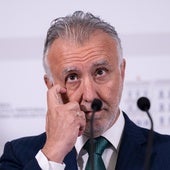 El Gobierno canario de Torres regó de millones al centro acusado de maltrato a menores