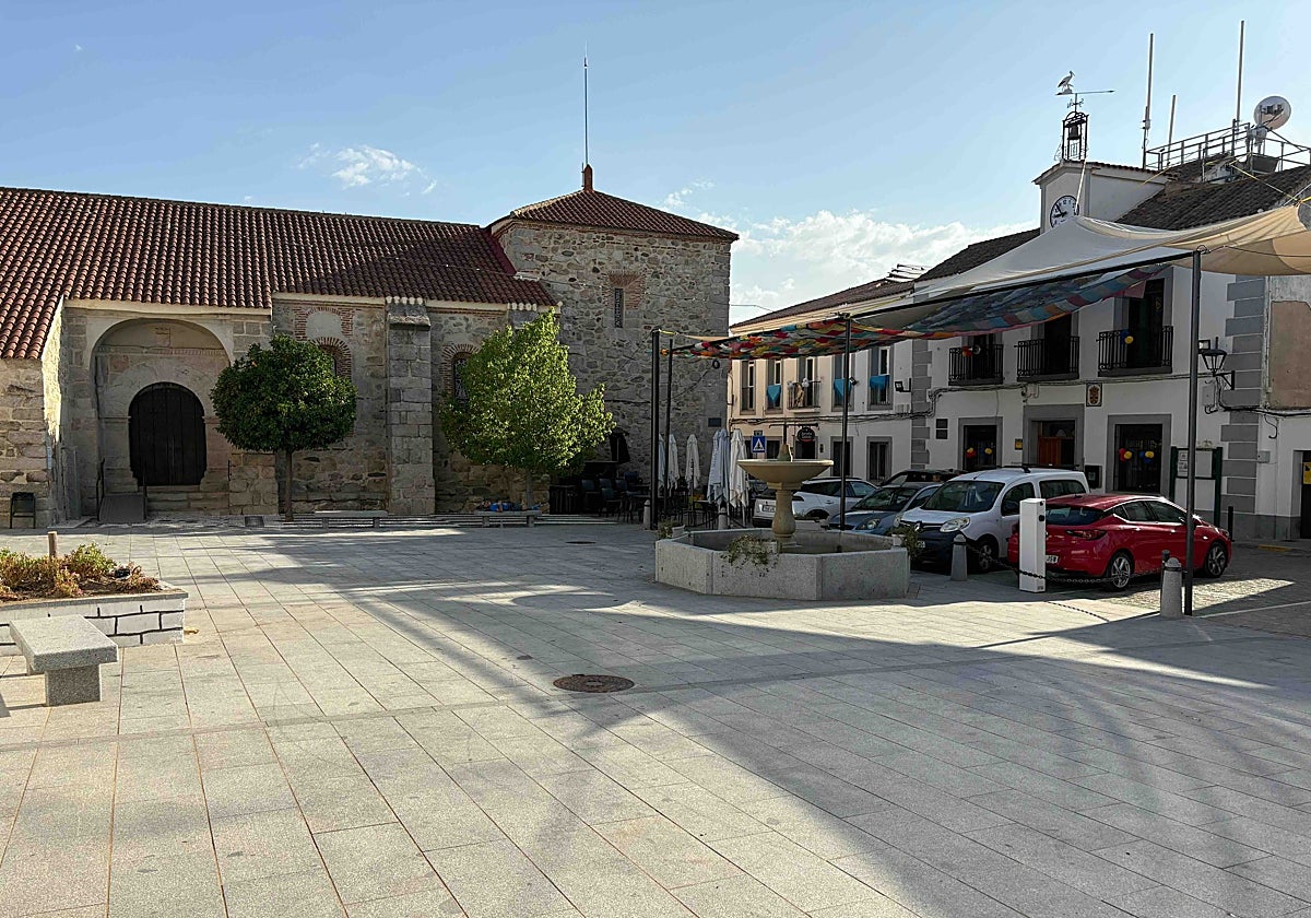 Ayuntamiento de El Guijo