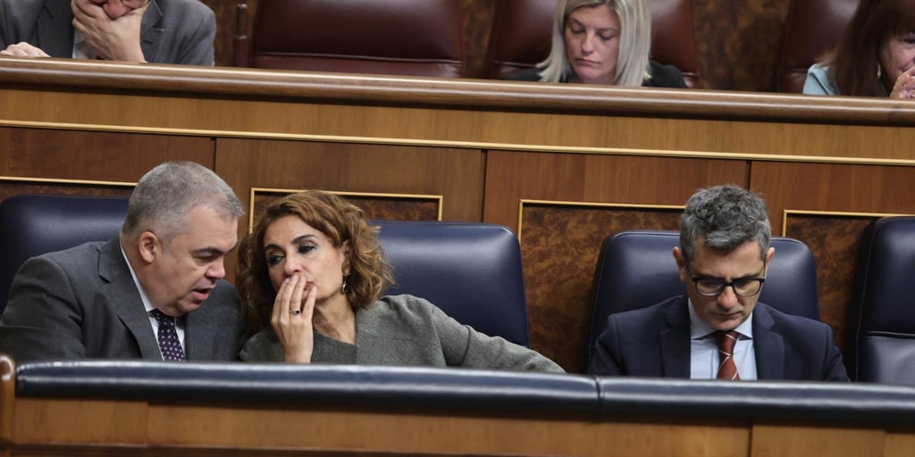 Narciso Michavila: «María Jesús Montero sacará el peor resultado del PSOE en Andalucía no por Cerdán sino por Puigdemont»