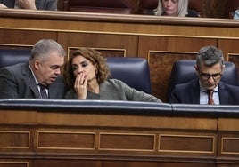 Narciso Michavila: «María Jesús Montero sacará el peor resultado del PSOE en Andalucía no por Cerdán sino por Puigdemont»