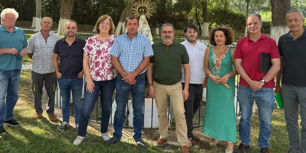 La Junta financia el 90% de la mejora de los regadíos tradicionales de dos localidades ciudadrealeñas