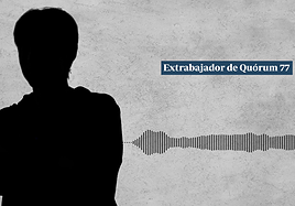 Un extrabajador de la ONG canaria investigada por presunto maltrato: «Nos pedían que fuéramos duros y violentos con los menores»