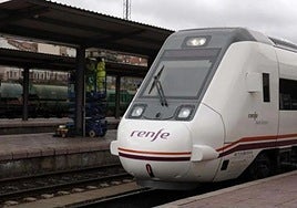 Una incidencia en la señalización entre Urda y Yeles provoca retrasos en la alta velocidad Madrid-Andalucía