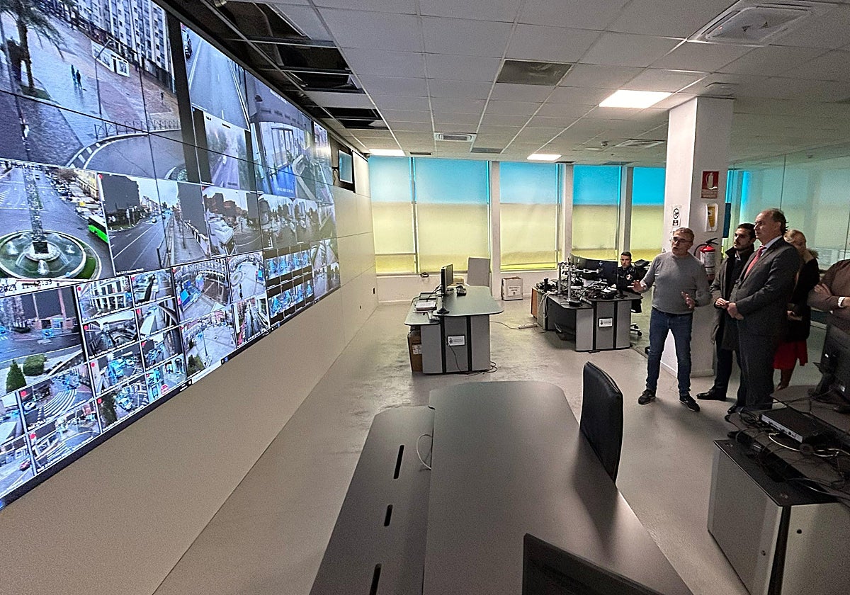 Clúster de Transformación Digital de Torrejón de Ardoz