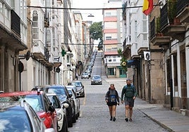 El juez deja en libertad al investigado por una agresión sexual en Ferrol tras retractarse la denunciante