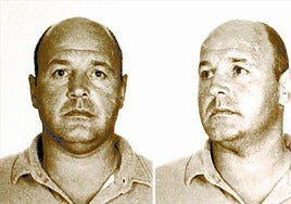 La emotiva despedida en redes del hijo del 'narco de Wikipedia', fallecido antes de ir a la cárcel: «Harán una serie de Netflix»