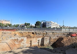 La Junta licita más del 35% de la obra pública de Andalucía