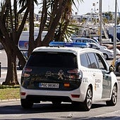 Muere un hombre en un tiroteo en la calle en Torrevieja