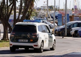 Muere un hombre en un tiroteo en la calle en Torrevieja