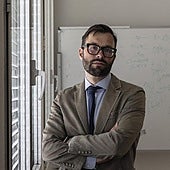 «Los narcos usan criptomonedas para pagarse entre ellos y para blanquear»