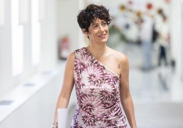 La ministra de Migraciones elude responder ante las deportaciones en caliente de Francia a España desveladas por ABC